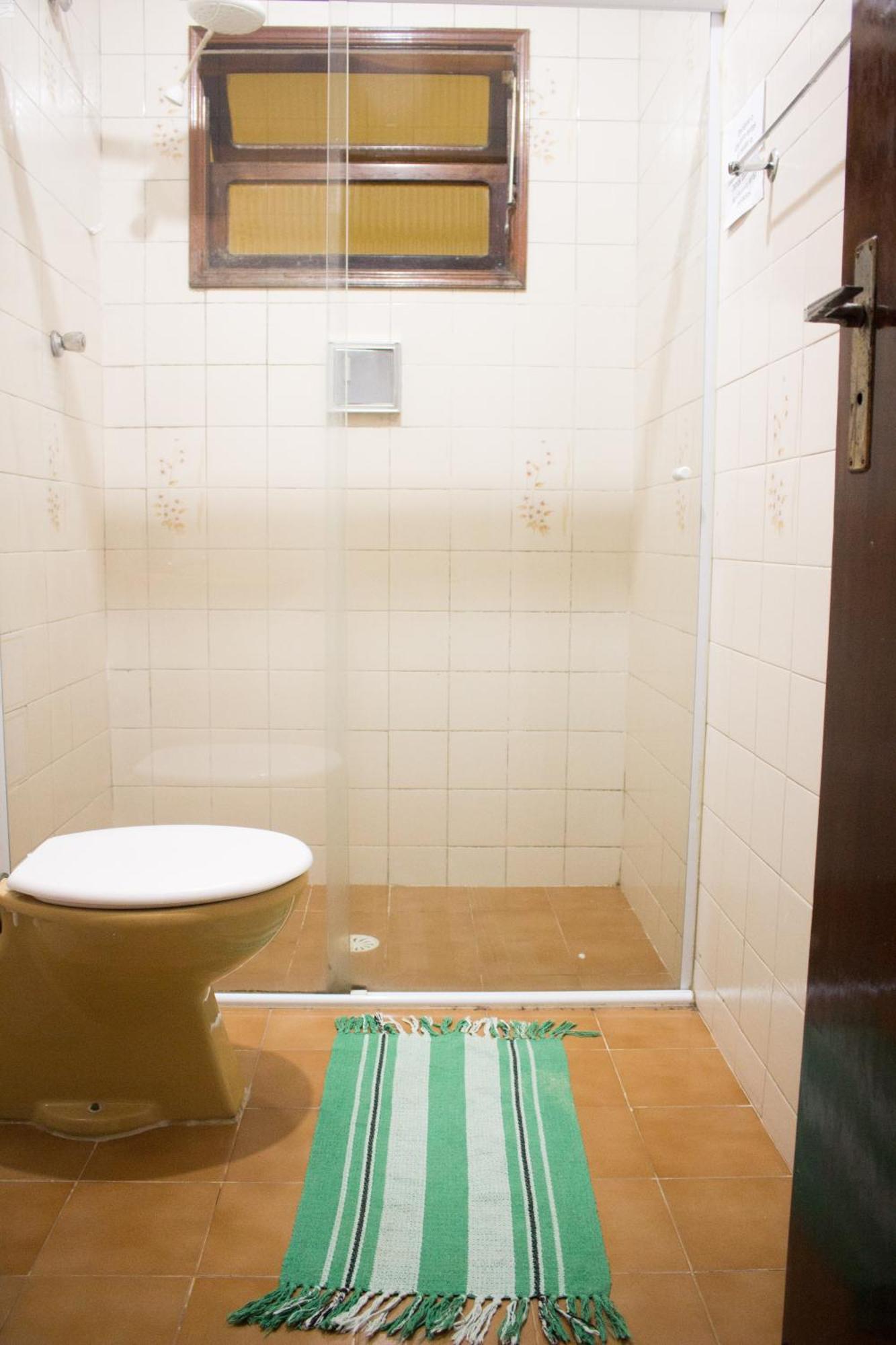 Апартаменты Casa Trilha Caicara Cuarto Privado Убатуба Экстерьер фото