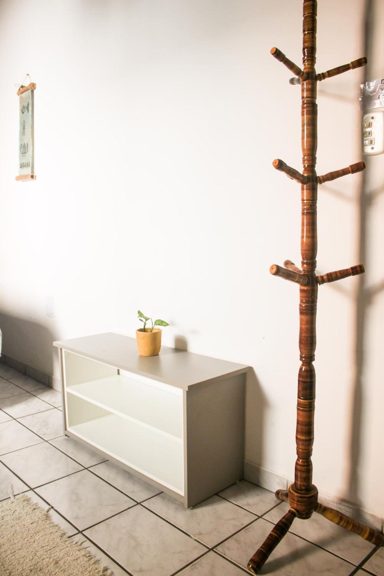 Апартаменты Casa Trilha Caicara Cuarto Privado Убатуба Экстерьер фото