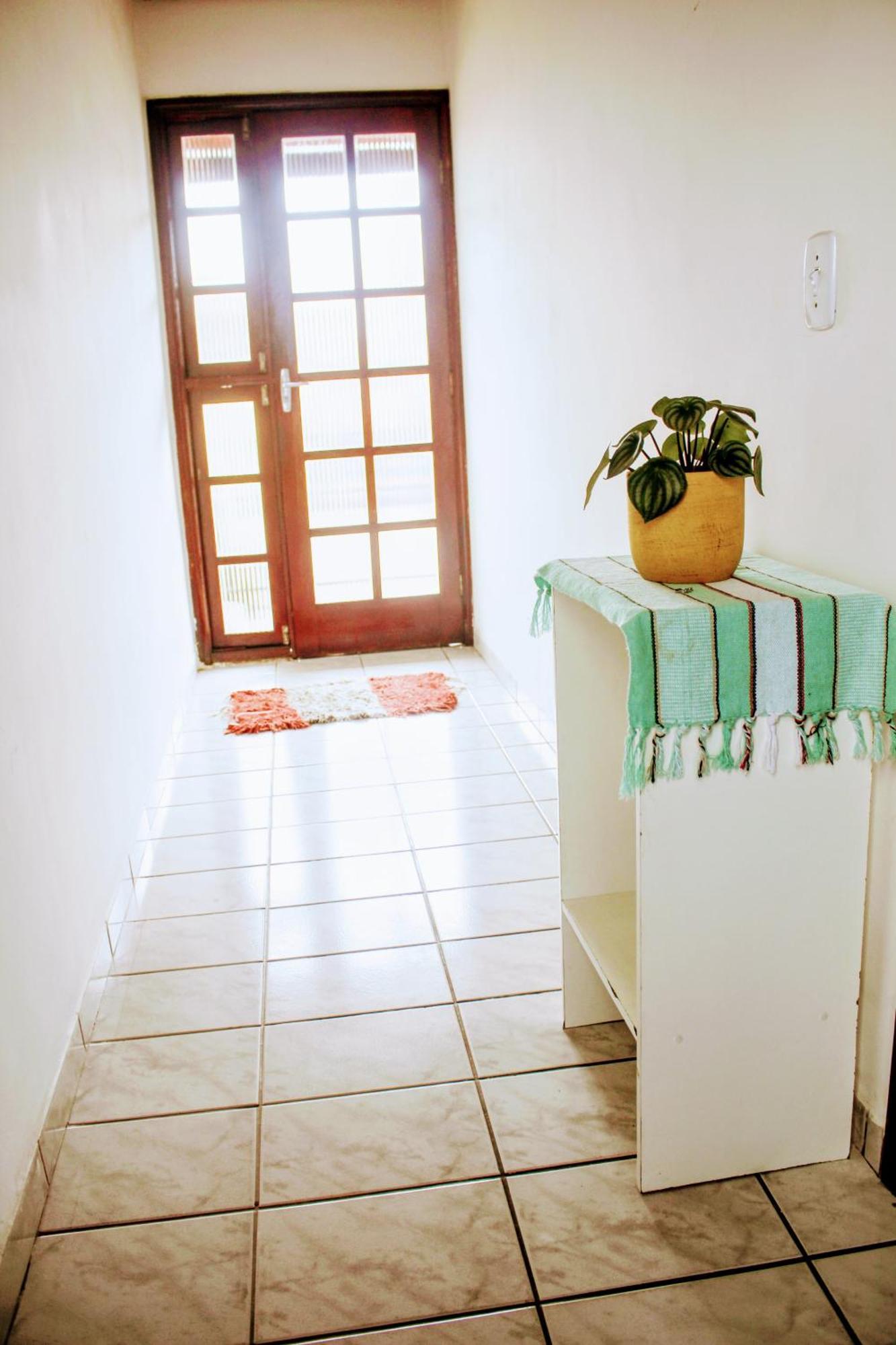 Апартаменты Casa Trilha Caicara Cuarto Privado Убатуба Экстерьер фото